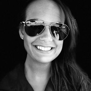 Meet your Posher, Erin